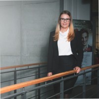Natascha Hagedorn