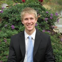 Luke Ferrin