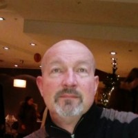 Matti Grönholm