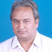 Ashok Sharma