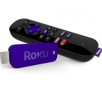 Roku Tech Roku