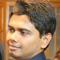 Sajid Ali Qureshi