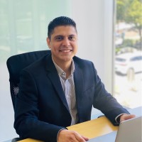 Alejandro Ramirez Arias