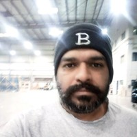 Deepak Babu