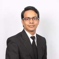 Piyush Shroff