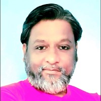 Avinash Pakhare