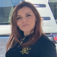 Aude Berteletti