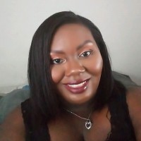 Deja S. Butler, Avp
