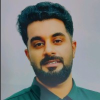 Athul Aravind Pm