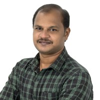 Vijay Gurusamy