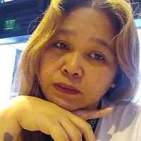Maria Pagkalinawan