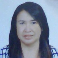 Maria Liza delos Reyes