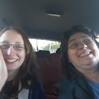 Darlene Rilliet