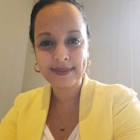 Marielle Adrien