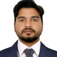 chand ali Ansari