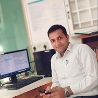 Anil Yadav