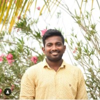 Surya Teja Srikakulapu