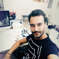 Ferdi Usta