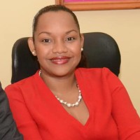 Janny Tercero -Recycling Industry Leader-Scrap Metal Exporter-
