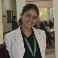 Ahona Ayushmati Guha Majumder