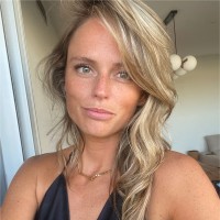 Margriet Bloks