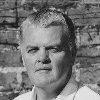 Antony Turck