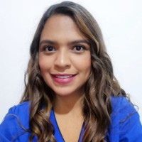 Vanira García Arévalo