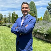 Francisco Cruz Pérez