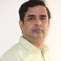 Abhishek Kumar, Phd