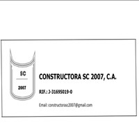 Constructora SC