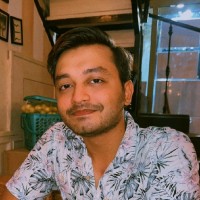 Shivam Gupta