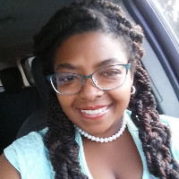 Stephanie Johnson
