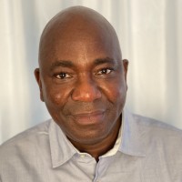 Daouda BAMBA