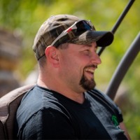 Steve Blackburn