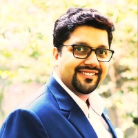 Abhishek Gupta