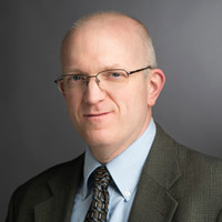 Donald Moran
