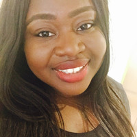 Yvette Abrokwa