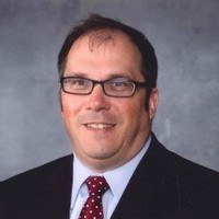 Brad Hogan