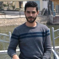 Jad Ahmed