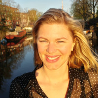 Lieke Van Der Hoek