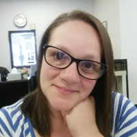 Samantha Petrino-Schriever