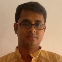 CHANDRA SHEKHAR DEY