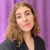 Daryna Kubynets