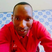 enock korir