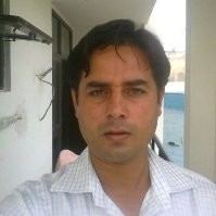 Sanjay Bishnoi