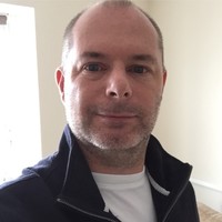 John Daunton Bsc Mbcs