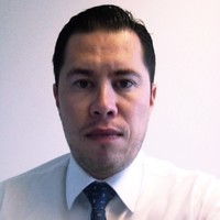 Victor Lopez Padilla