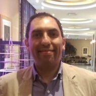 Mustafa Hassin