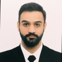 Shubham Nagpal