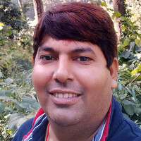 Akhilesh Kumar